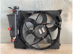 Recambio de electroventilador para bmw serie x3 (e83) 2.5i referencia OEM IAM 17113452509  