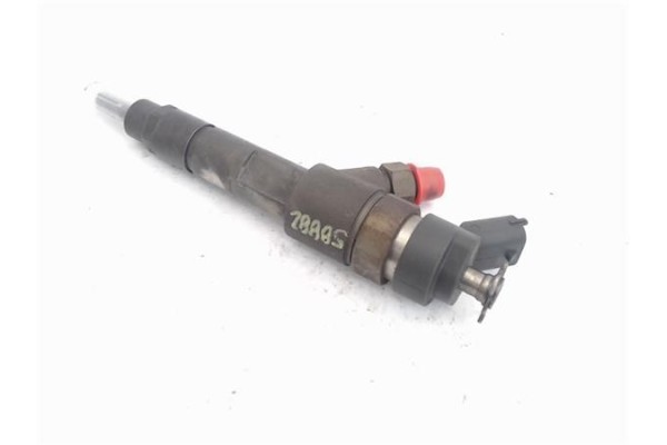 Recambio de inyector para citroen jumper furgón (244) 2.0 hdi referencia OEM IAM 9641742880  