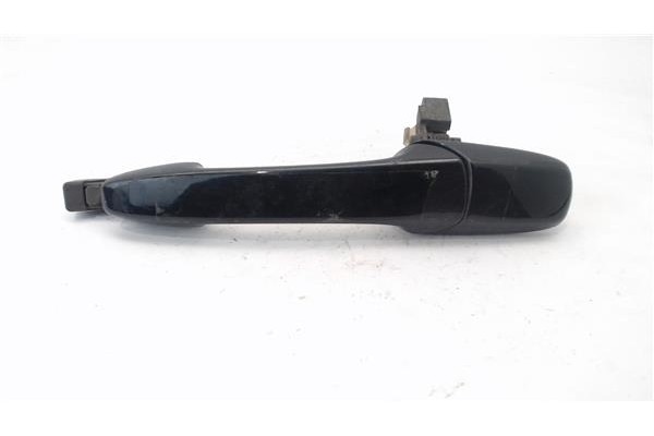 Recambio de maneta exterior trasero izquierda para mazda 3 berlina (bk) 1.6 cd active+ xcite referencia OEM IAM   