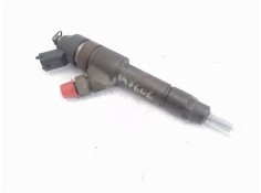 Recambio de inyector para citroen jumper furgón (244) 2.0 hdi referencia OEM IAM 9641742880  