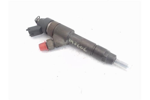 Recambio de inyector para citroen jumper furgón (244) 2.0 hdi referencia OEM IAM 9641742880  