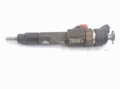 Recambio de inyector para citroen jumper furgón (244) 2.0 hdi referencia OEM IAM 9641742880  