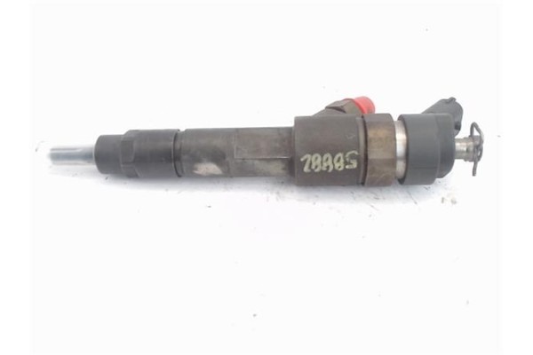 Recambio de inyector para citroen jumper furgón (244) 2.0 hdi referencia OEM IAM 9641742880  