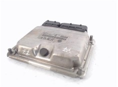 Recambio de centralita para seat ibiza (6l1) 1.4 cool referencia OEM IAM (045906019BQ) (0281012708) 
