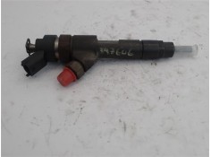 Recambio de inyector para citroen jumper furgón (244) 2.0 hdi referencia OEM IAM 9641742880  