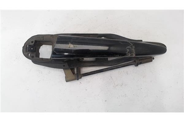 Recambio de maneta exterior delantero izquierda para bmw serie 3 compacto (e46) 1.8 316ti referencia OEM IAM   