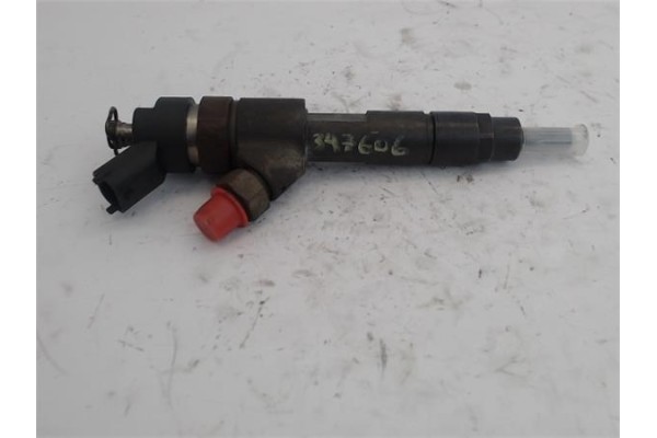 Recambio de inyector para citroen jumper furgón (244) 2.0 hdi referencia OEM IAM 9641742880  