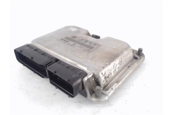 Recambio de centralita para seat ibiza (6l1) 1.4 cool referencia OEM IAM (045906019BQ) (0281012708) 