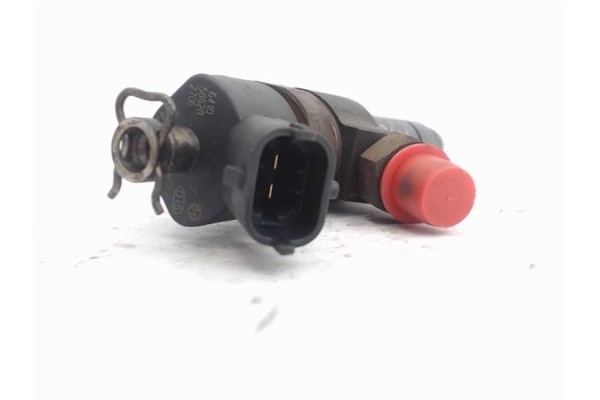 Recambio de inyector para citroen jumper furgón (244) 2.0 hdi referencia OEM IAM 9641742880  