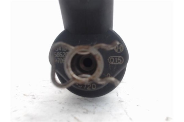 Recambio de inyector para citroen jumper furgón (244) 2.0 hdi referencia OEM IAM 9641742880  