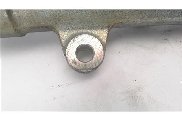 Recambio de rampa inyectora para renault megane ii ranchera familiar (km0/1_) 1.9 dci referencia OEM IAM 445214065  
