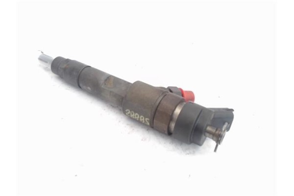 Recambio de inyector para citroen jumper furgón (244) 2.0 hdi referencia OEM IAM 9641742880  