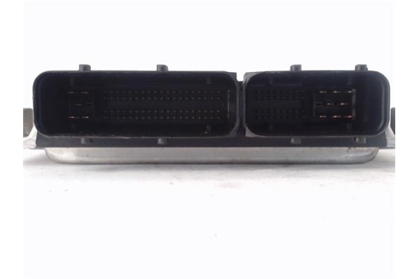 Recambio de centralita para seat ibiza (6l1) 1.4 cool referencia OEM IAM (045906019BQ) (0281012708) 