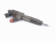 Recambio de inyector para citroen jumper furgón (244) 2.0 hdi referencia OEM IAM 9641742880  
