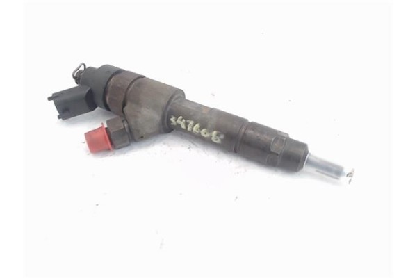 Recambio de inyector para citroen jumper furgón (244) 2.0 hdi referencia OEM IAM 9641742880  