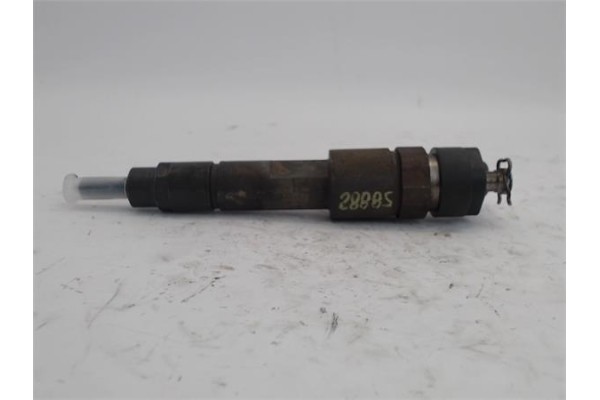 Recambio de inyector para citroen jumper furgón (244) 2.0 hdi referencia OEM IAM 9641742880  
