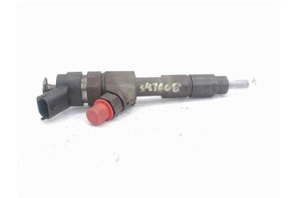 Recambio de inyector para citroen jumper furgón (244) 2.0 hdi referencia OEM IAM 9641742880  