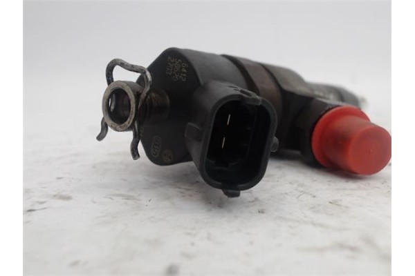 Recambio de inyector para citroen jumper furgón (244) 2.0 hdi referencia OEM IAM 9641742880  