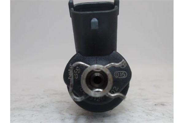 Recambio de inyector para citroen jumper furgón (244) 2.0 hdi referencia OEM IAM 9641742880  