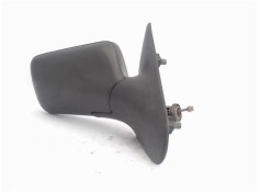 Recambio de retrovisor derecho para seat ibiza (6k1) referencia OEM IAM 6K1857501E 415312301 