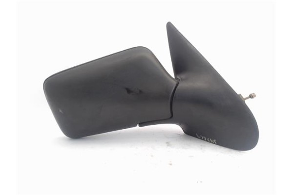 Recambio de retrovisor derecho para seat ibiza (6k1) referencia OEM IAM 6K1857501E 415312301 