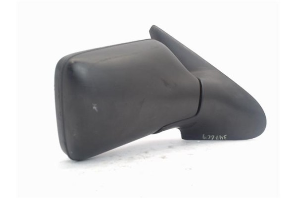 Recambio de retrovisor derecho para seat ibiza (6k1) referencia OEM IAM 6K1857501E 415312301 
