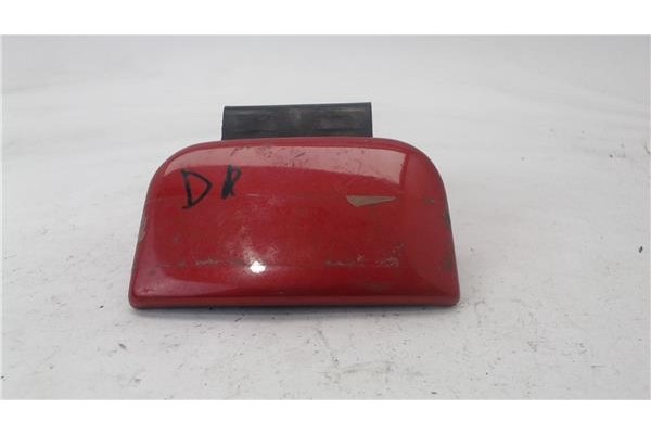 Recambio de maneta exterior delantero derecha para citroen saxo 1.5 d referencia OEM IAM   