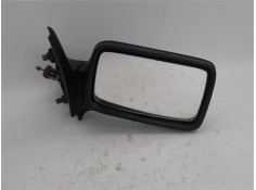 Recambio de retrovisor derecho para seat ibiza (6k1) referencia OEM IAM 6K1857501E 415312301 