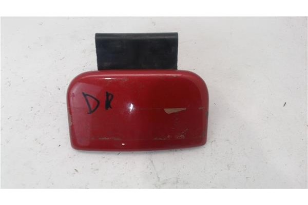 Recambio de maneta exterior delantero derecha para citroen saxo 1.5 d referencia OEM IAM   