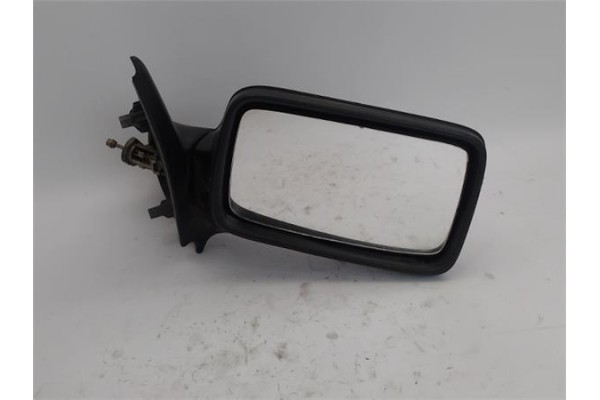 Recambio de retrovisor derecho para seat ibiza (6k1) referencia OEM IAM 6K1857501E 415312301 