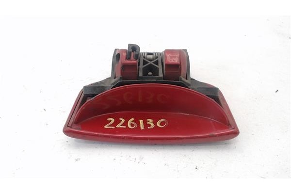 Recambio de maneta exterior delantero derecha para citroen saxo 1.5 d referencia OEM IAM   