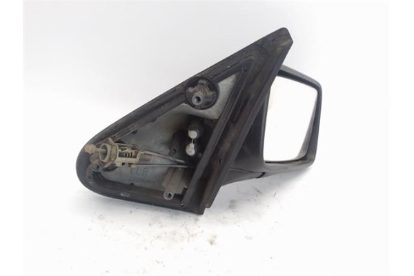 Recambio de retrovisor derecho para seat ibiza (6k1) referencia OEM IAM 6K1857501E 415312301 