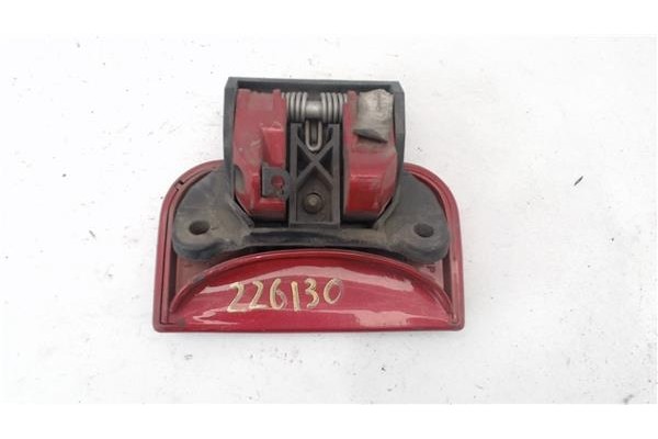 Recambio de maneta exterior delantero derecha para citroen saxo 1.5 d referencia OEM IAM   