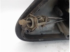 Recambio de retrovisor derecho para seat ibiza (6k1) referencia OEM IAM 6K1857501E 415312301 