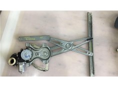 Recambio de mecanismo elevalunas delantero izquierdo para toyota yaris (ksp9/scp9/nlp9) 1.4 d-4d referencia OEM IAM 983722102 85
