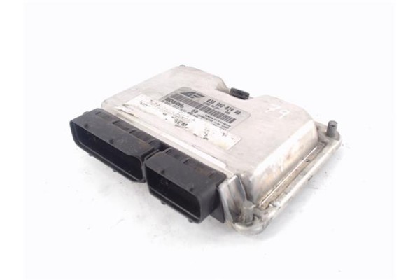 Recambio de centralita para volkswagen sharan (7m8) 1.9 conceptline referencia OEM IAM (038906019PA) (0281012932) 
