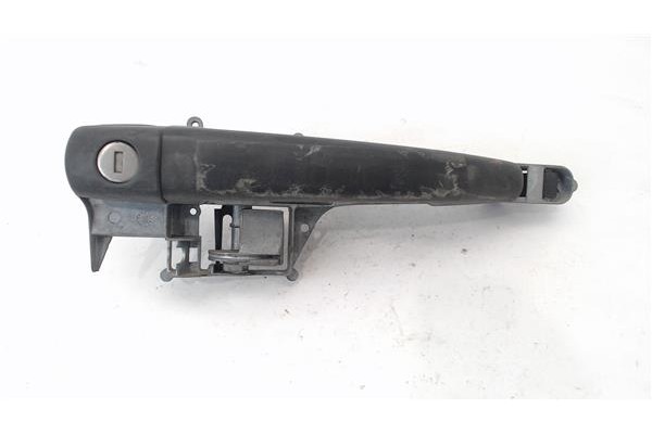 Recambio de maneta exterior delantero izquierda para citroen jumpy 1.6 hdi 90 referencia OEM IAM   