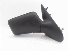 Recambio de retrovisor derecho para seat ibiza (6k1) referencia OEM IAM 6K1857501E 415312301 