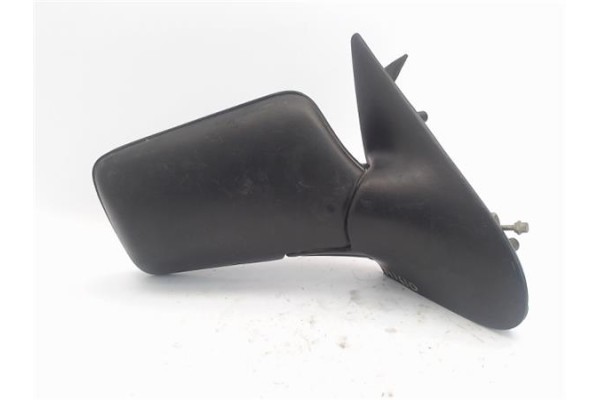 Recambio de retrovisor derecho para seat ibiza (6k1) referencia OEM IAM 6K1857501E 415312301 