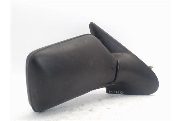 Recambio de retrovisor derecho para seat ibiza (6k1) referencia OEM IAM 6K1857501E 415312301 