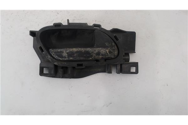 Recambio de manilla para citroen jumpy 1.6 hdi 90 referencia OEM IAM   