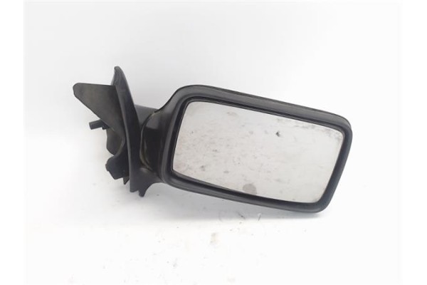 Recambio de retrovisor derecho para seat ibiza (6k1) referencia OEM IAM 6K1857501E 415312301 