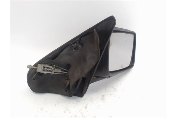 Recambio de retrovisor derecho para seat ibiza (6k1) referencia OEM IAM 6K1857501E 415312301 