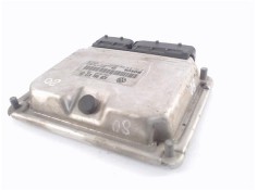 Recambio de centralita para seat ibiza (6l1) 1.9 sport rider referencia OEM IAM (038906012EM) (0281010690) 