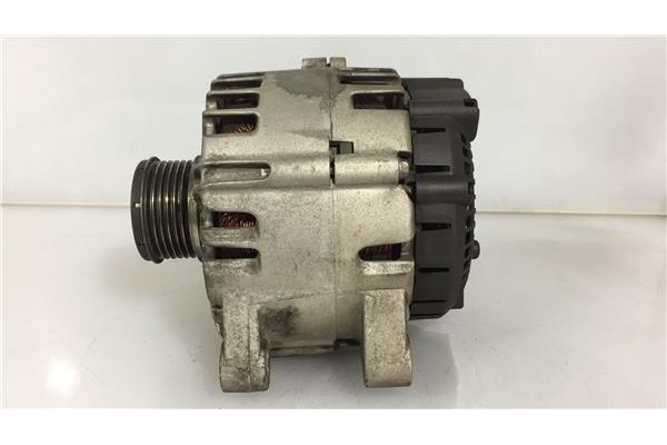 Recambio de alternador para peugeot 308 sw (2008) 1.6 hdi referencia OEM IAM 9665617780 CL15 5702C2 , CITROËN | 5702E1 , PEUGEOT