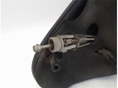 Recambio de retrovisor derecho para seat ibiza (6k1) referencia OEM IAM 6K1857501E 415312301 