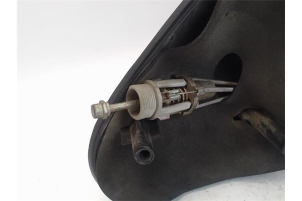 Recambio de retrovisor derecho para seat ibiza (6k1) referencia OEM IAM 6K1857501E 415312301 
