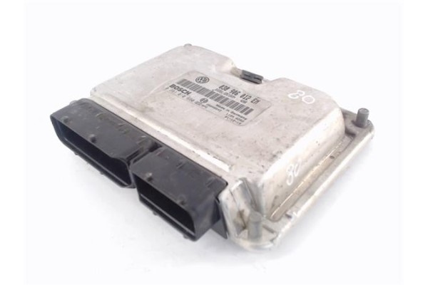 Recambio de centralita para seat ibiza (6l1) 1.9 sport rider referencia OEM IAM (038906012EM) (0281010690) 