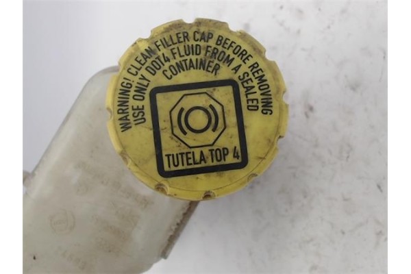 Recambio de bomba freno para fiat 500 1.2 referencia OEM IAM 77364660 77364659 