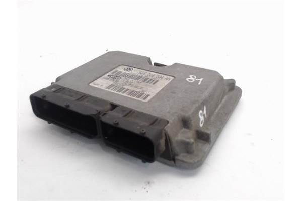 Recambio de centralita para seat ibiza (6l1) 1.4 cool referencia OEM IAM (036906034AH) (IAW4MV.AH) 